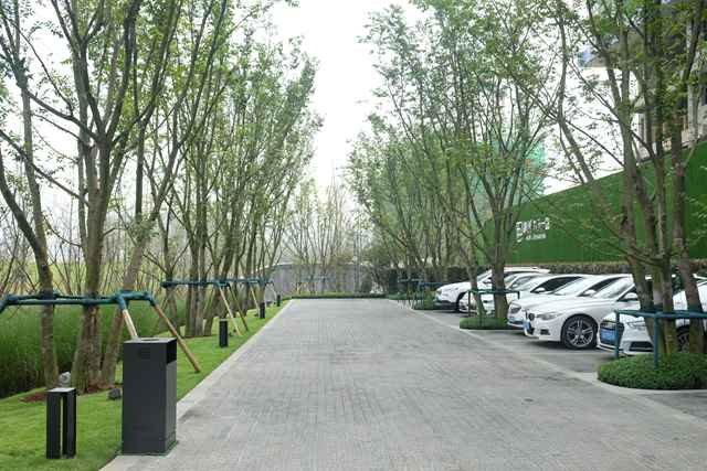 成都各类政策支持性住房有多少套？公共租赁住房怎么样？(图1)